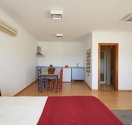 Ferienwohnung Industrial Loft Terrugem Exterior foto