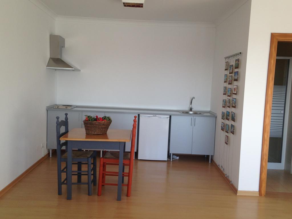 Ferienwohnung Industrial Loft Terrugem Exterior foto